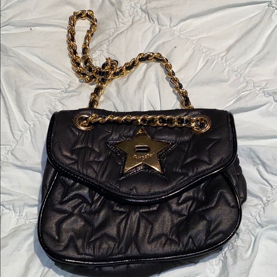 Betsey Johnson Star Bag